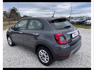 FIAT 500X 1.3 MultiJet 95 CV City Cross