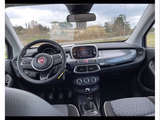 FIAT 500X 1.3 MultiJet 95 CV City Cross