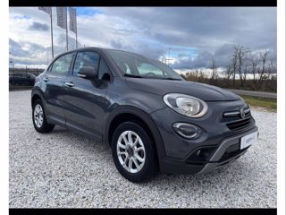 FIAT 500X 1.3 MultiJet 95 CV City Cross