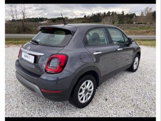 FIAT 500X 1.3 MultiJet 95 CV City Cross