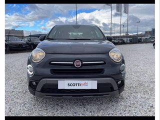 FIAT 500X 1.3 MultiJet 95 CV City Cross