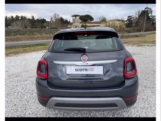 FIAT 500X 1.3 MultiJet 95 CV City Cross