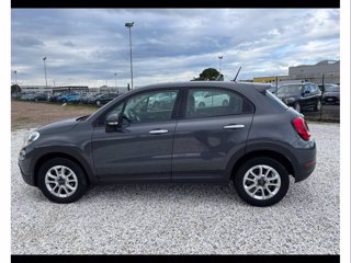 FIAT 500X 1.3 MultiJet 95 CV City Cross