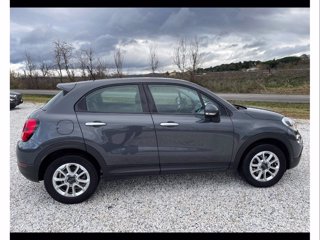 FIAT 500X 1.3 MultiJet 95 CV City Cross