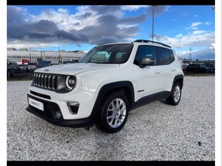 JEEP Renegade 1.0 T3 Limited