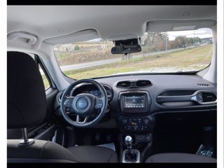 JEEP Renegade 1.0 T3 Limited