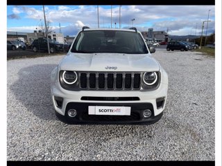 JEEP Renegade 1.0 T3 Limited