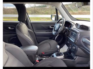 JEEP Renegade 1.0 T3 Limited