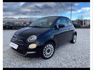 FIAT 500 1.2 Lounge 69cv