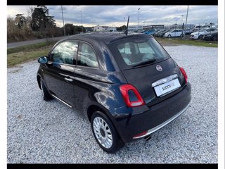 FIAT 500 1.2 Lounge 69cv