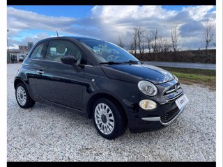 FIAT 500 1.2 Lounge 69cv