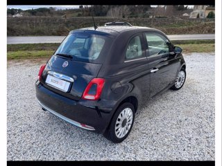 FIAT 500 1.2 Lounge 69cv