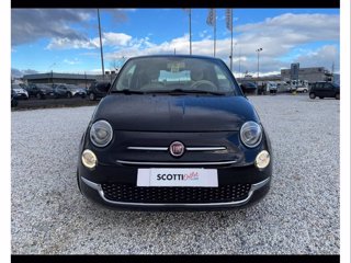 FIAT 500 1.2 Lounge 69cv