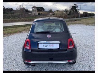 FIAT 500 1.2 Lounge 69cv