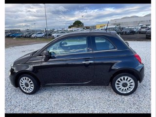 FIAT 500 1.2 Lounge 69cv