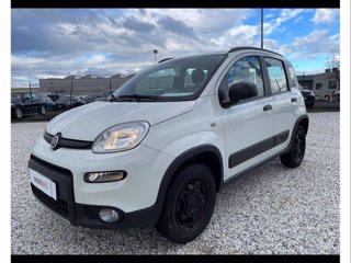 FIAT Panda 0.9 t.air t. 4x4 s&s 85cv