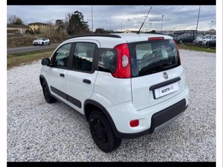 FIAT Panda 0.9 t.air t. 4x4 s&s 85cv