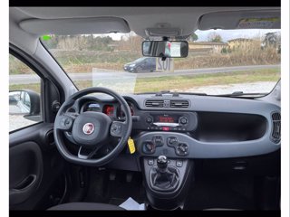 FIAT Panda 0.9 t.air t. 4x4 s&s 85cv