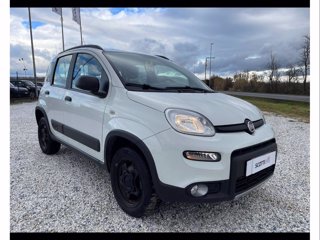 FIAT Panda 0.9 t.air t. 4x4 s&s 85cv