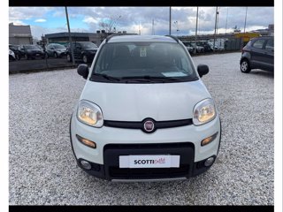 FIAT Panda 0.9 t.air t. 4x4 s&s 85cv