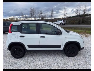 FIAT Panda 0.9 t.air t. 4x4 s&s 85cv