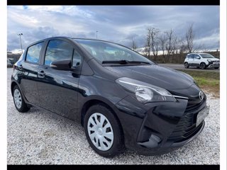 TOYOTA Yaris 1.0 5 porte Active