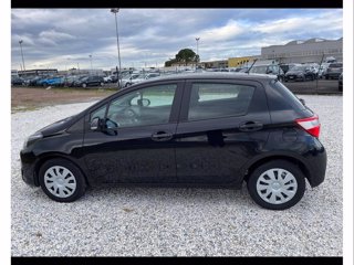 TOYOTA Yaris 1.0 5 porte Active