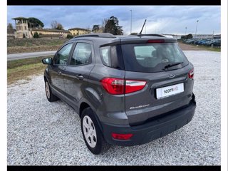 FORD Ecosport 1.0 ecoboost plus 100cv my19