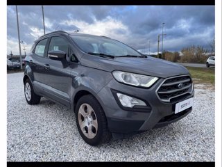 FORD Ecosport 1.0 ecoboost plus 100cv my19