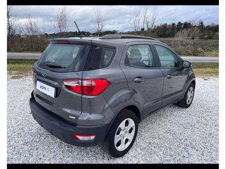 FORD Ecosport 1.0 ecoboost plus 100cv my19