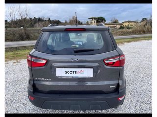 FORD Ecosport 1.0 ecoboost plus 100cv my19