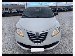 LANCIA Ypsilon 5 Porte 0.9 Twinair Ecochic 80cv Silver