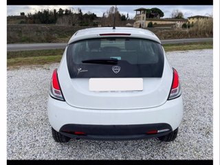 LANCIA Ypsilon 5 Porte 0.9 Twinair Ecochic 80cv Silver