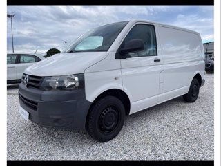 VOLKSWAGEN Transp.26 2.0 tdi 84cv economy (light) p.c.