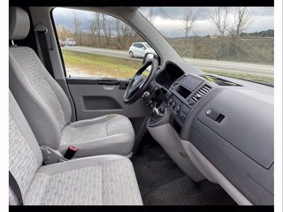 VOLKSWAGEN Transp.26 2.0 tdi 84cv economy (light) p.c.