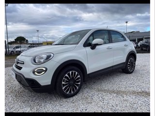 FIAT 500x 1.0 t3 city cross 120cv