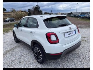 FIAT 500x 1.0 t3 city cross 120cv