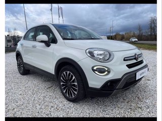 FIAT 500x 1.0 t3 city cross 120cv