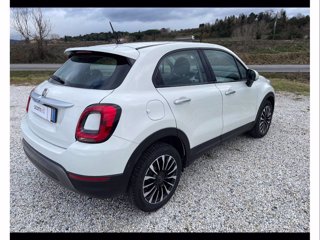 FIAT 500x 1.0 t3 city cross 120cv