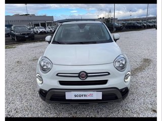 FIAT 500x 1.0 t3 city cross 120cv