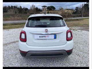 FIAT 500x 1.0 t3 city cross 120cv