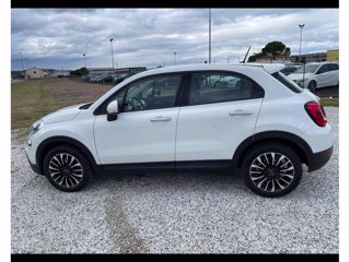 FIAT 500x 1.0 t3 city cross 120cv