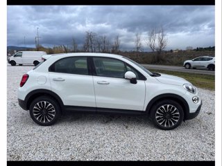 FIAT 500x 1.0 t3 city cross 120cv