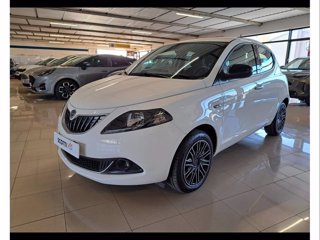 LANCIA Ypsilon 1.0 firefly hybrid gold s&s 70cv 5p.ti