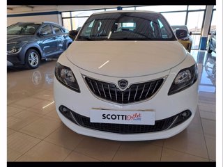 LANCIA Ypsilon 1.0 firefly hybrid gold s&s 70cv 5p.ti