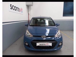 HYUNDAI Benzina i10 2014 1.0 Comfort E6