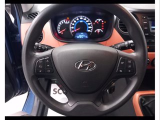 HYUNDAI Benzina i10 2014 1.0 Comfort E6