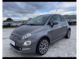 FIAT 500 1.2 lounge 69cv