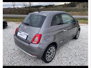 FIAT 500 1.2 lounge 69cv