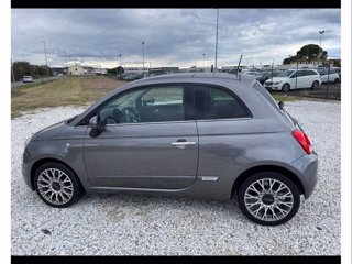 FIAT 500 1.2 lounge 69cv